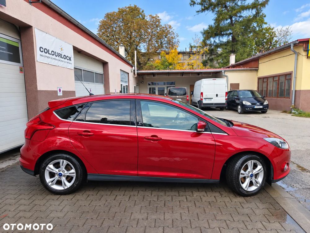 Ford Focus 1.0 EcoBoost Edition - 6