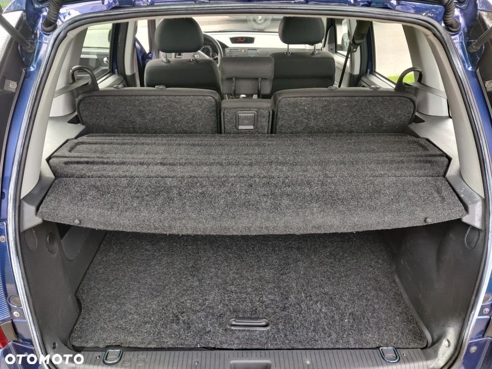Opel Meriva 1.6 16V Selection - 24