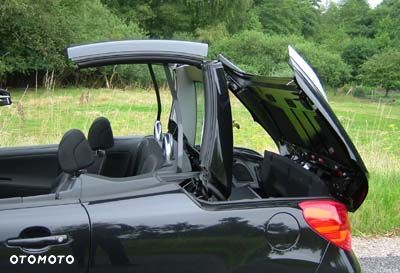 Peugeot 207 CC 120 VTi Premium - 11