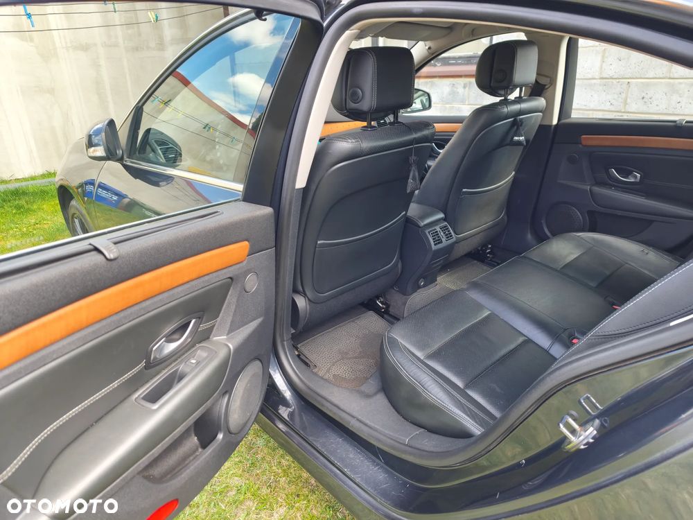 Renault Laguna 2.0 dCi Initiale - 3