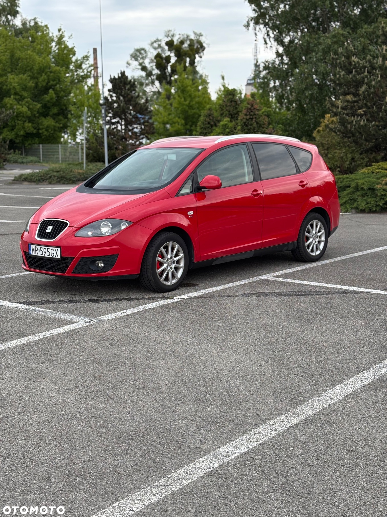 Seat Altea XL 1.8 TSI Style DSG - 9