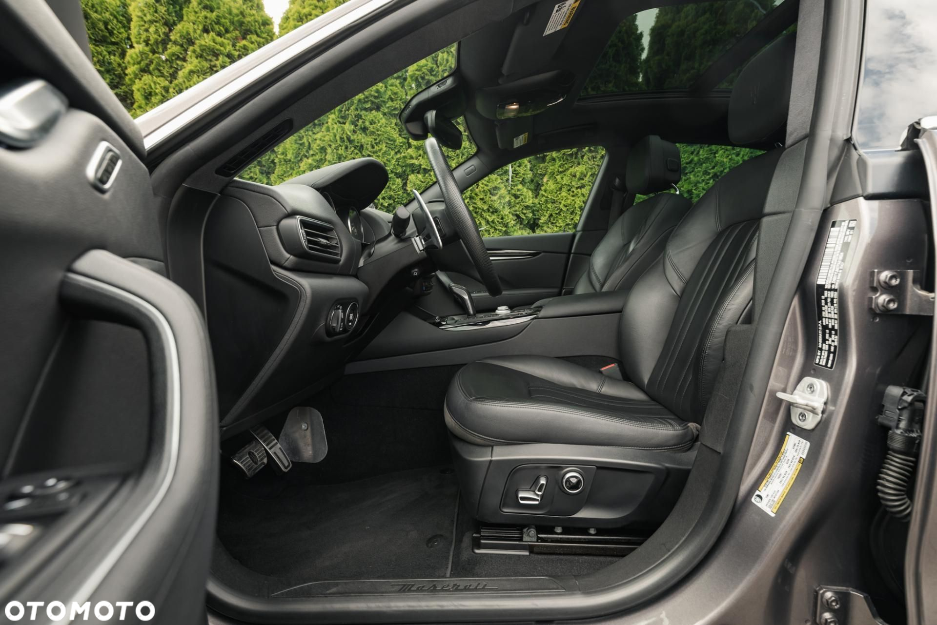Maserati Levante Modena S - 13