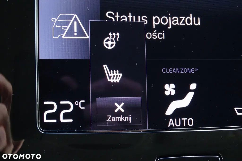 Volvo XC 40 T4 Recharge DKG Inscription Expression - 25