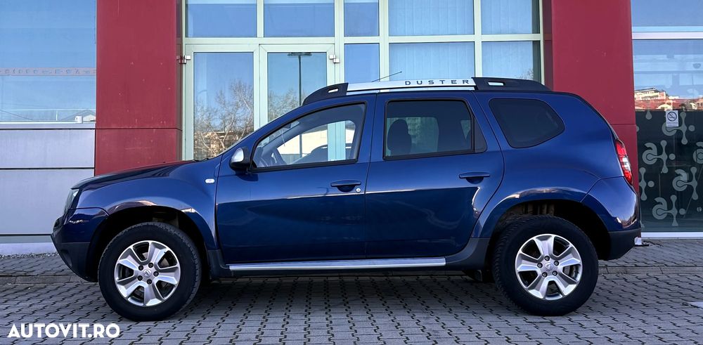 Dacia Duster - 23