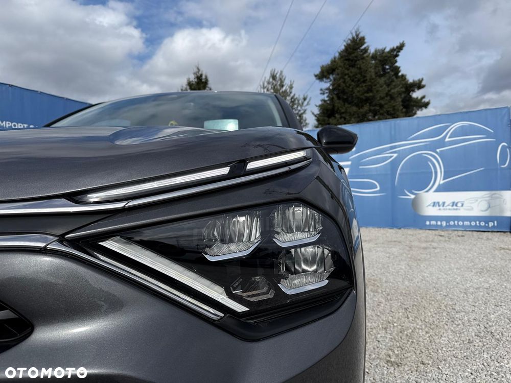 Citroën C4 1.5 BlueHDi Feel S&S EAT8 - 10