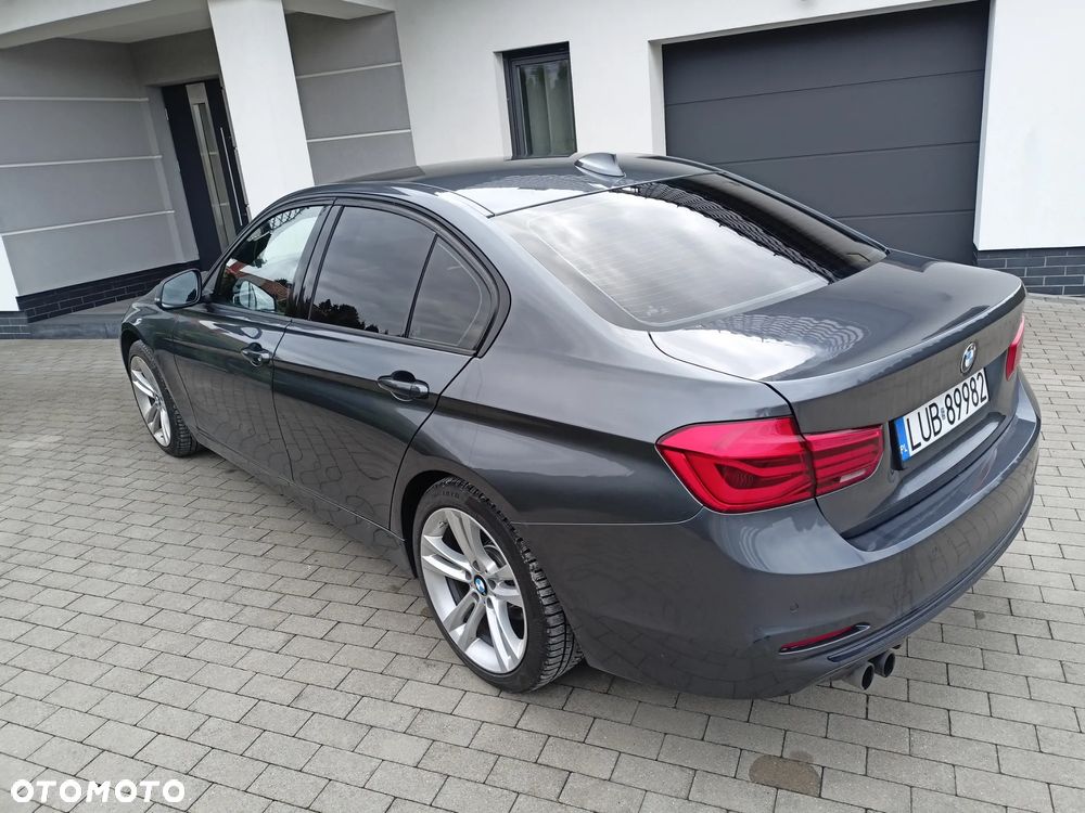 BMW Seria 3 - 8