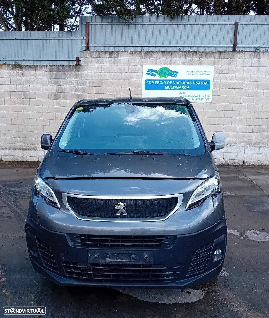 Para peças PEUGEOT Expert - 1