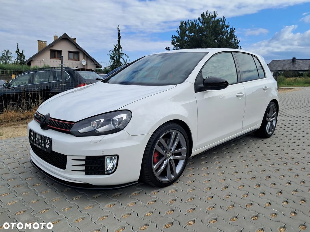 Volkswagen Golf 2.0 GTI DSG - 3