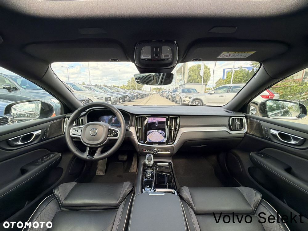 Volvo V60 - 14