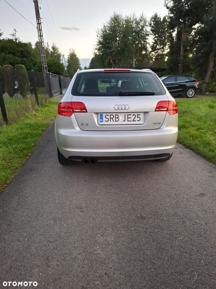 Audi A3 1.4 TFSI Ambition - 6