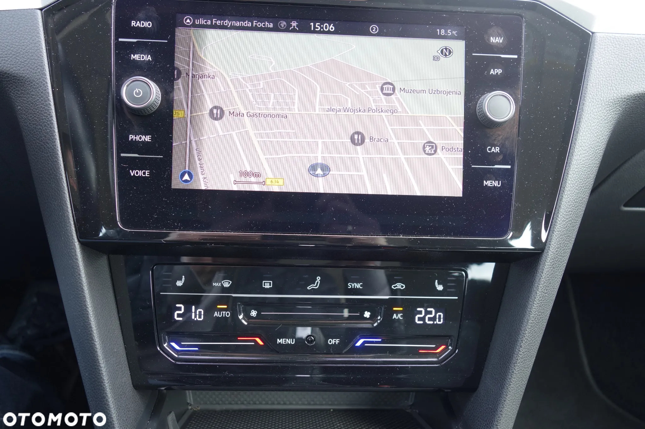 Volkswagen Passat 2.0 TDI EVO Business DSG - 22