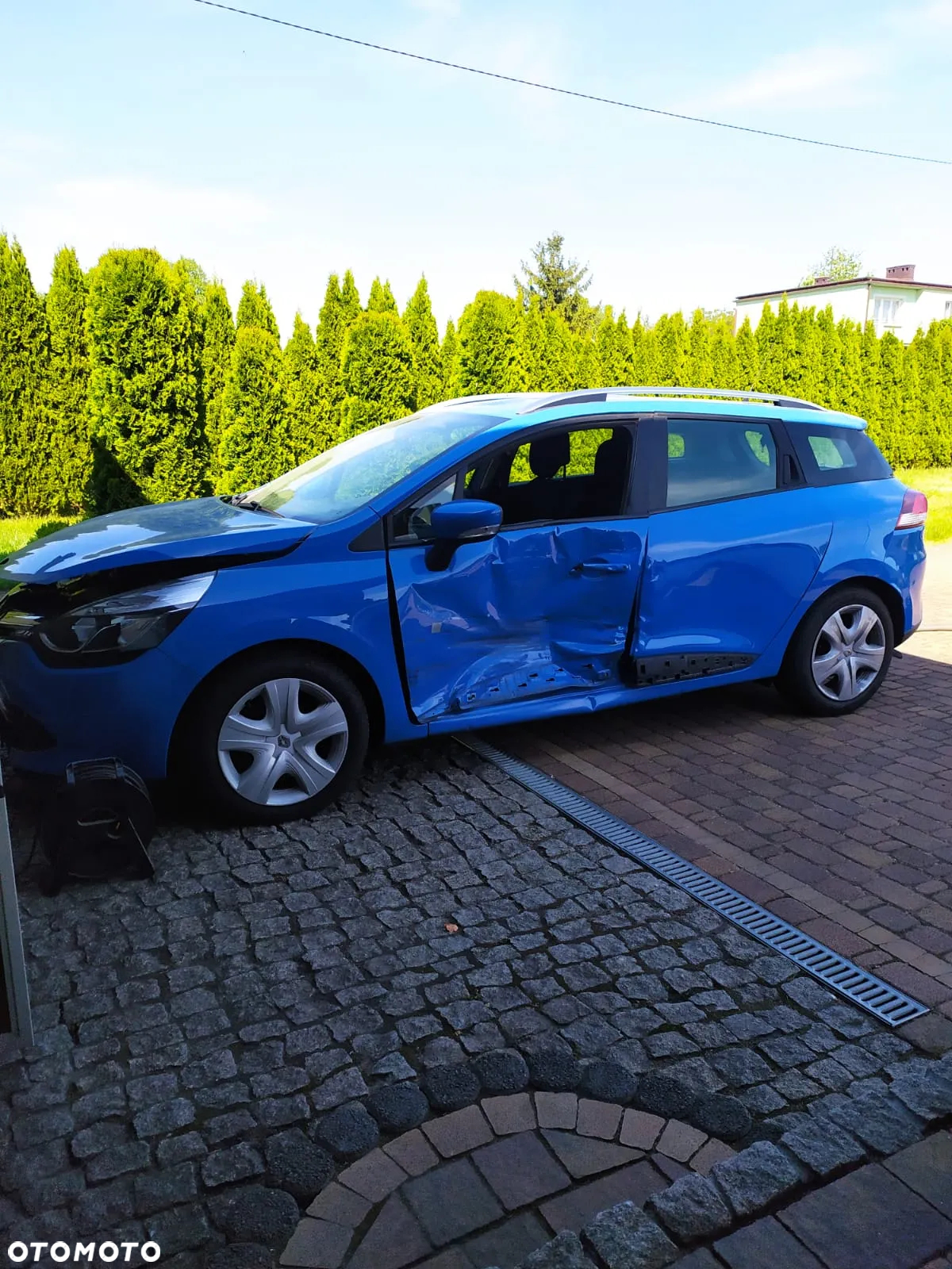 Renault Clio 0.9 Energy TCe Alize - 2