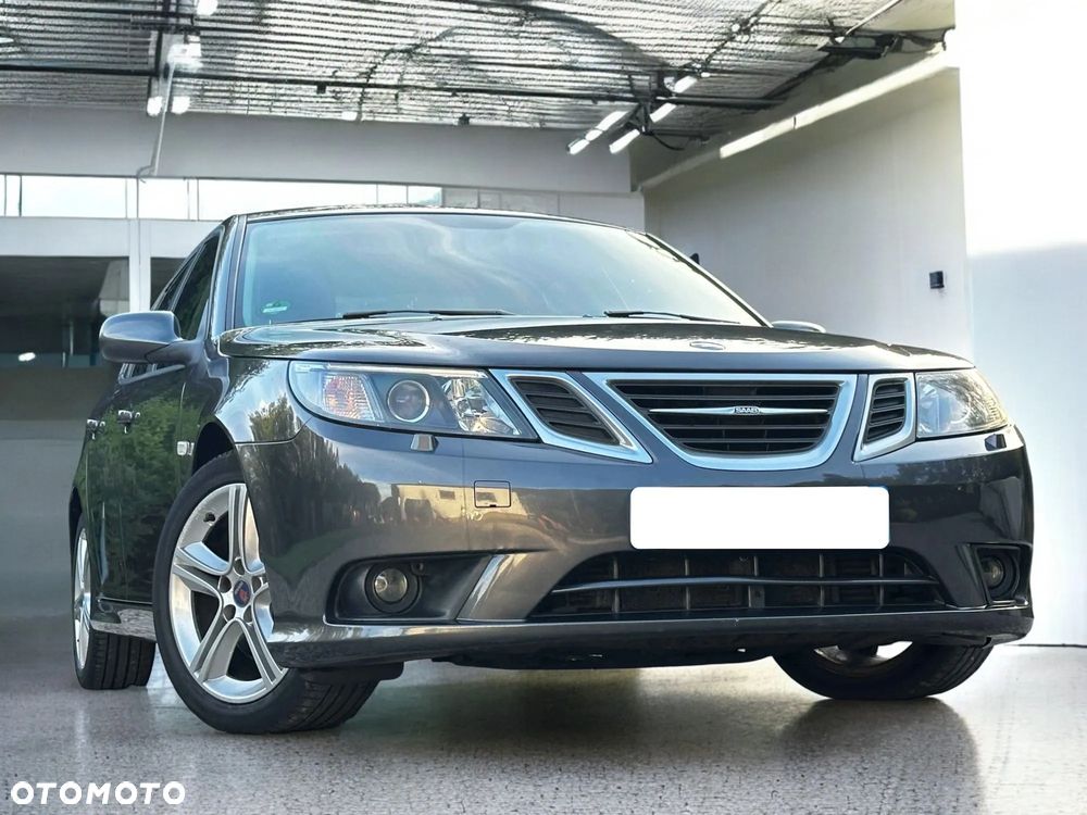 Saab 9-3 1.9TTiD PF Vector Euro5 - 5