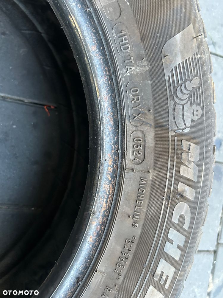 Opona Michelin 195/65/15 Cross Climate2 2024Rok - 4