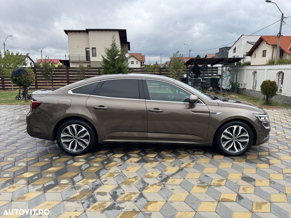 Renault Talisman ENERGY dCi 160 EDC INTENS - 17