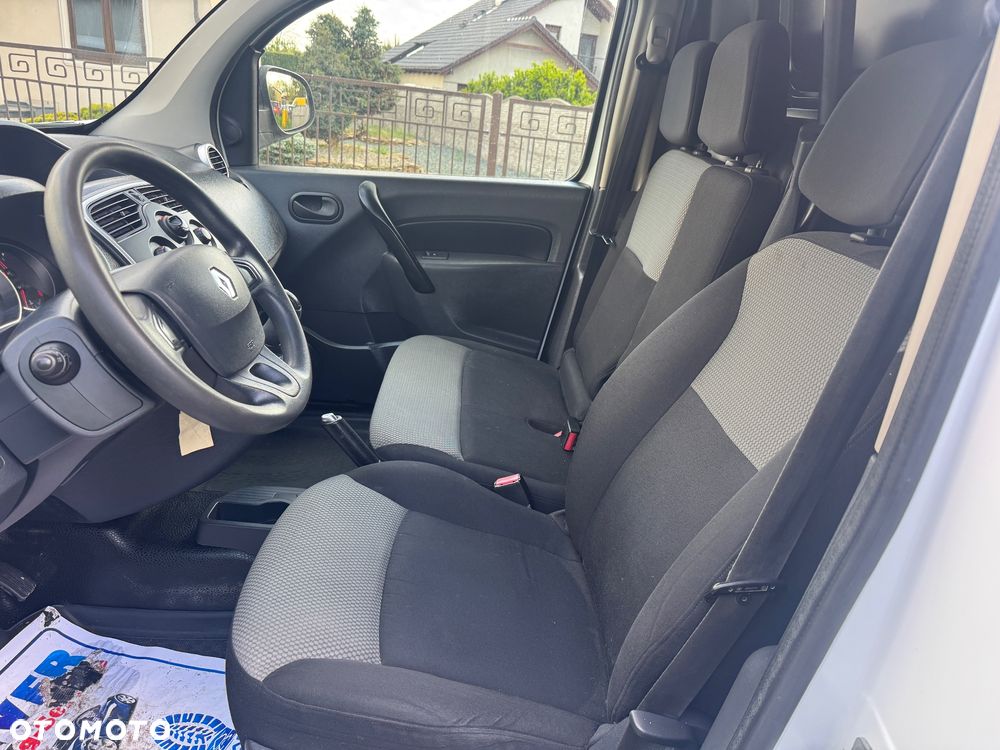Renault Kangoo - 10