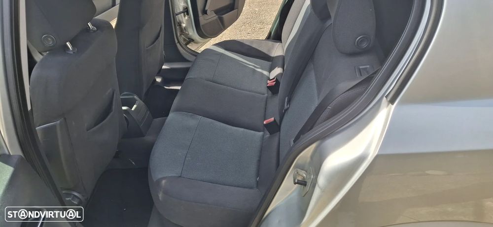 Opel Astra 1.3 CDTI Enjoy EcoFLEX - 13