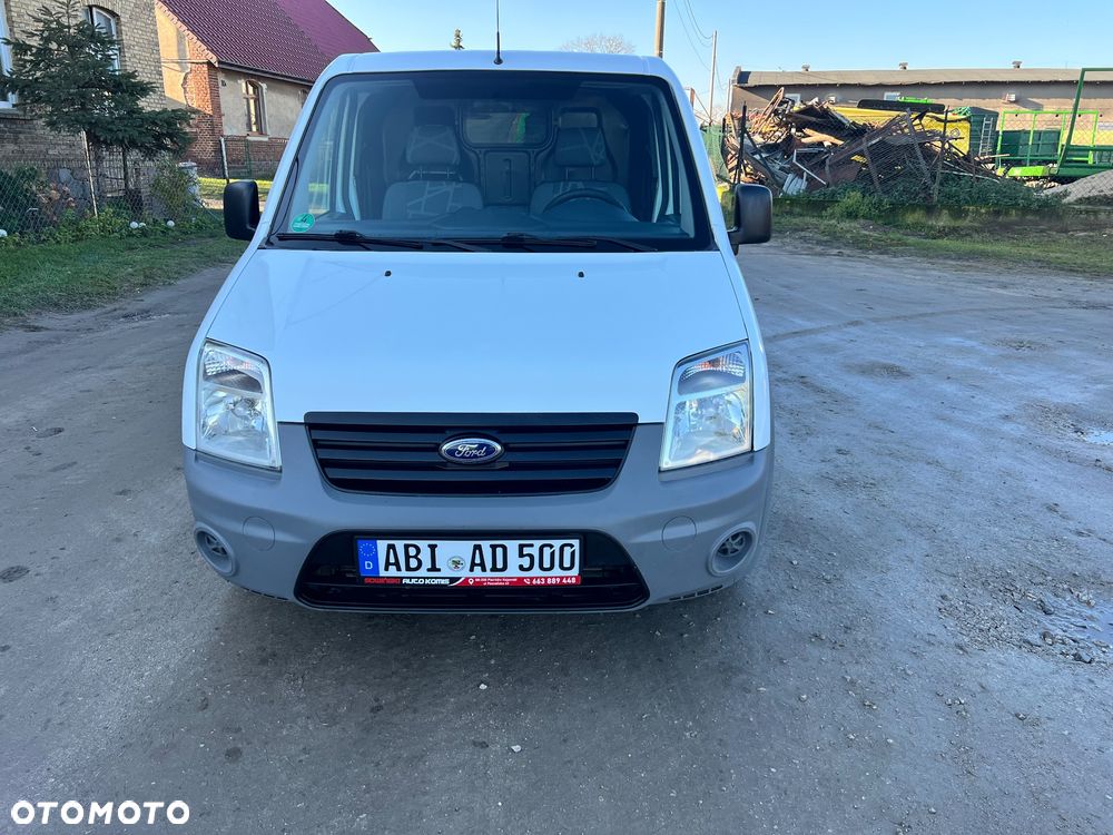 Ford Transit/Tourneo Connect - 3
