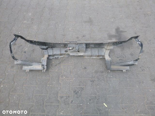 PAS PRZEDNI GÓRNY OKULAR FIAT DOBLO I LIFT - 14