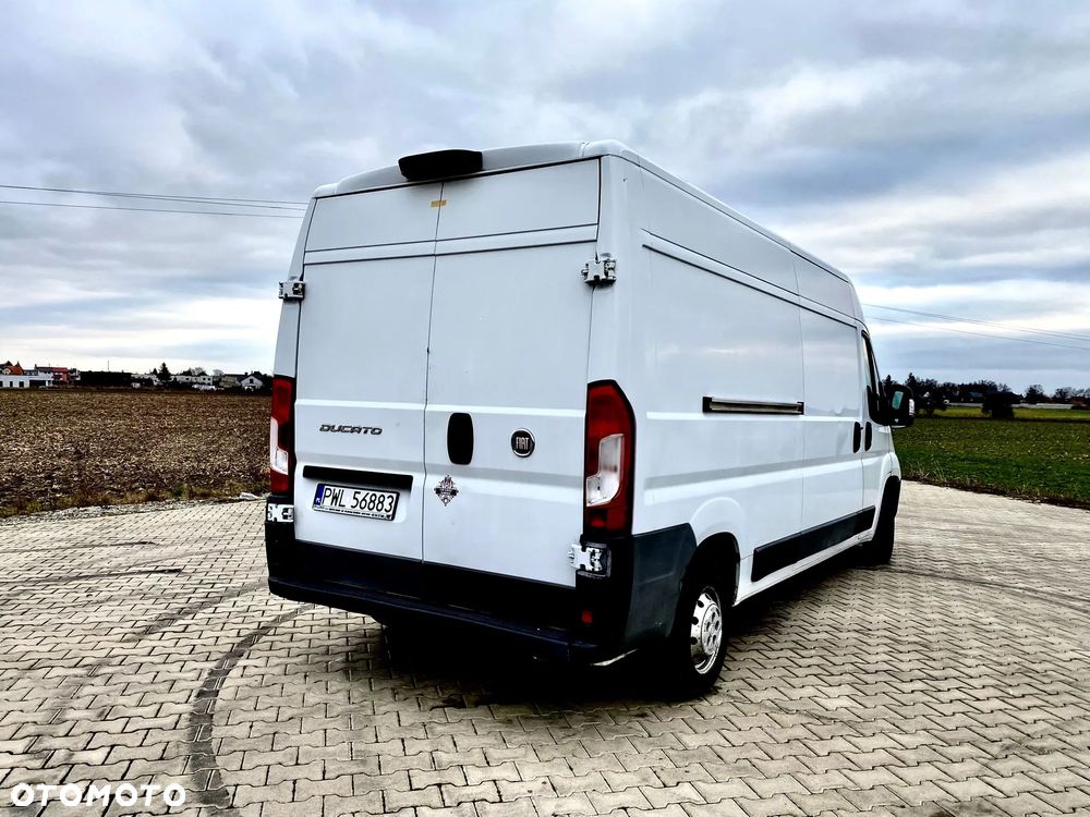 Fiat Ducato - 6