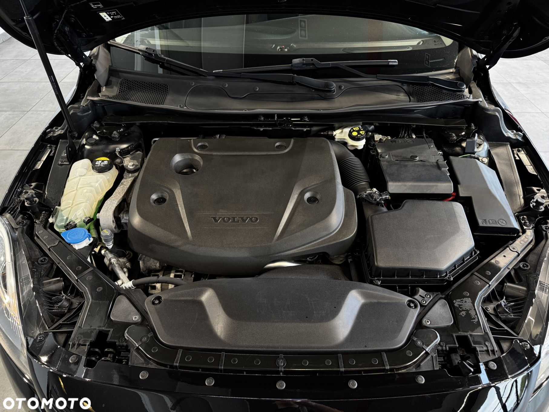 Volvo V40 - 26