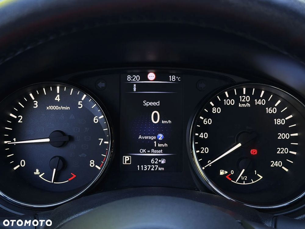 Nissan X-Trail 1.3 DIG-T N-Connecta - 37