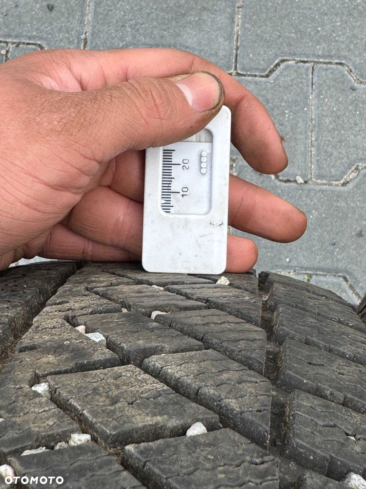 Delmax Ultima Snow 195/65 R15 95T XL 2024r - 2