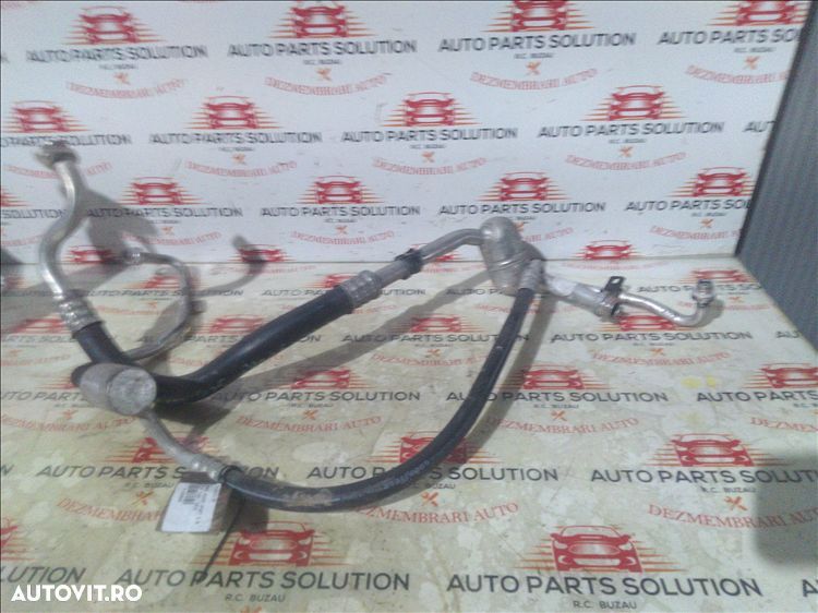 conducta ac range rover sport 3.0 d an fabr. 2015 - 1