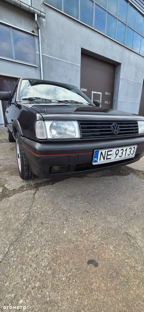 Volkswagen Polo 1.3 GT - 11