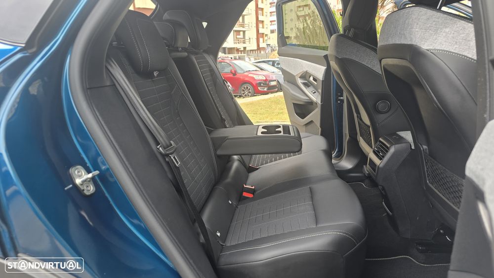 Peugeot 3008 Hybrid 145 e-DSC6 GT - 23