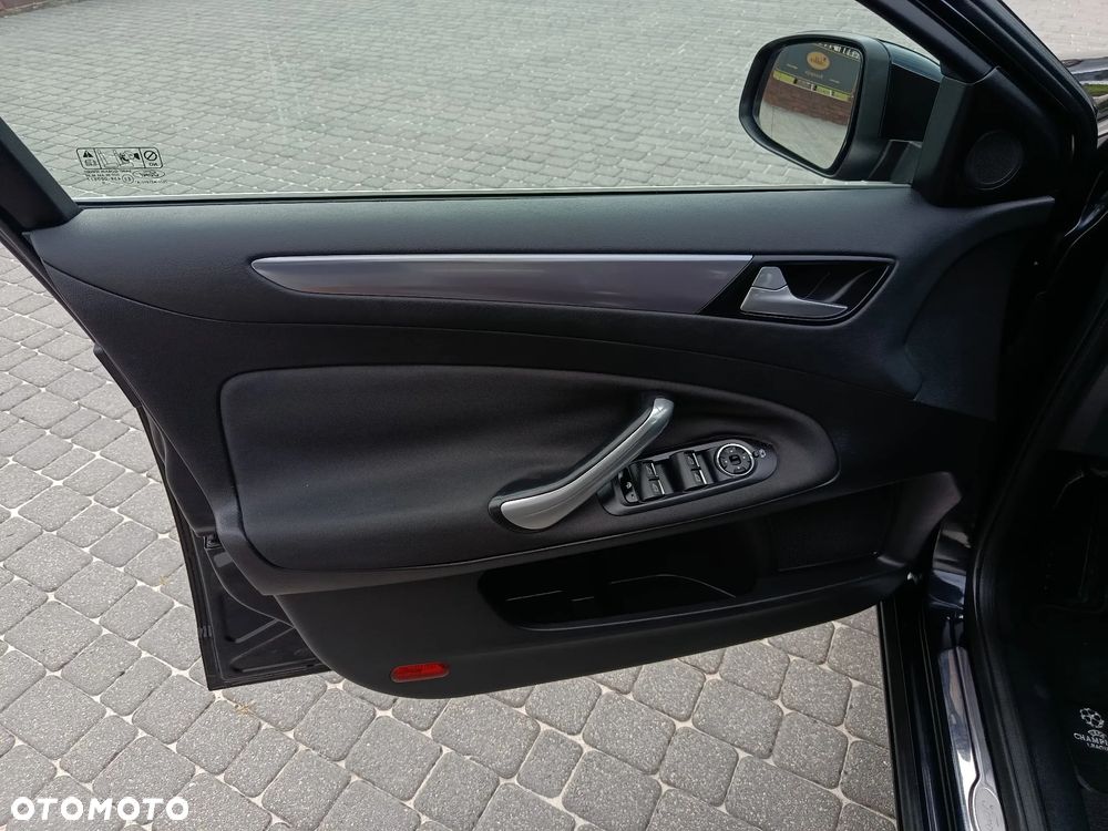 Ford Mondeo Turnier 2.2 TDCi Trend - 19