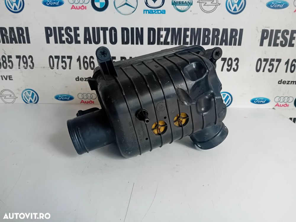 Carcasa Filtru Aer Mini Cooper One R50 R55 R56 R57 R60 2010-2015 Cod 7812949 Diesel - 4