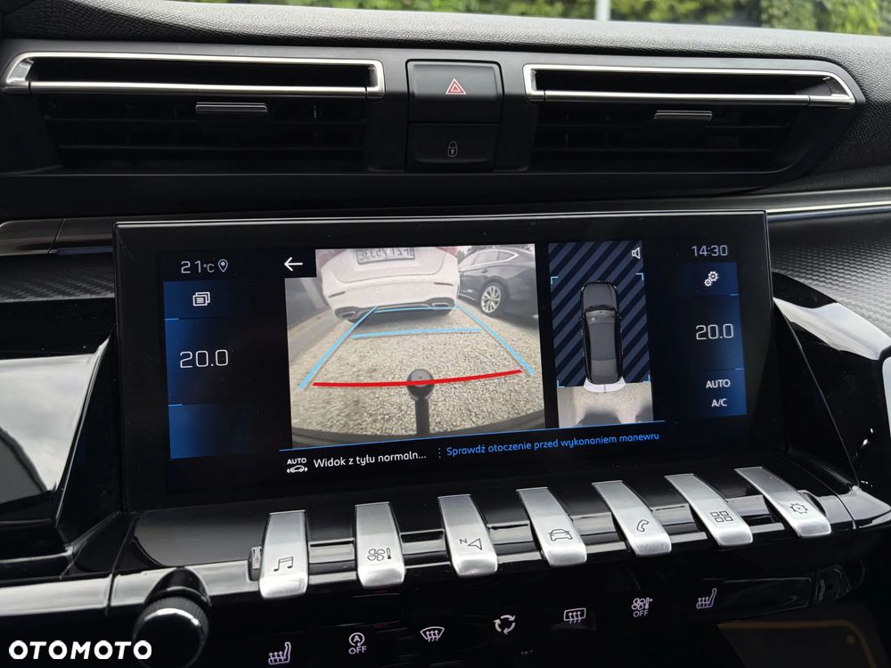 Peugeot 508 1.5 BlueHDi Allure S&S - 26