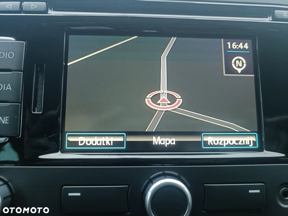 Seat Alhambra 2.0 TDI (Ecomotive) Start & Stop DSG Style - 14