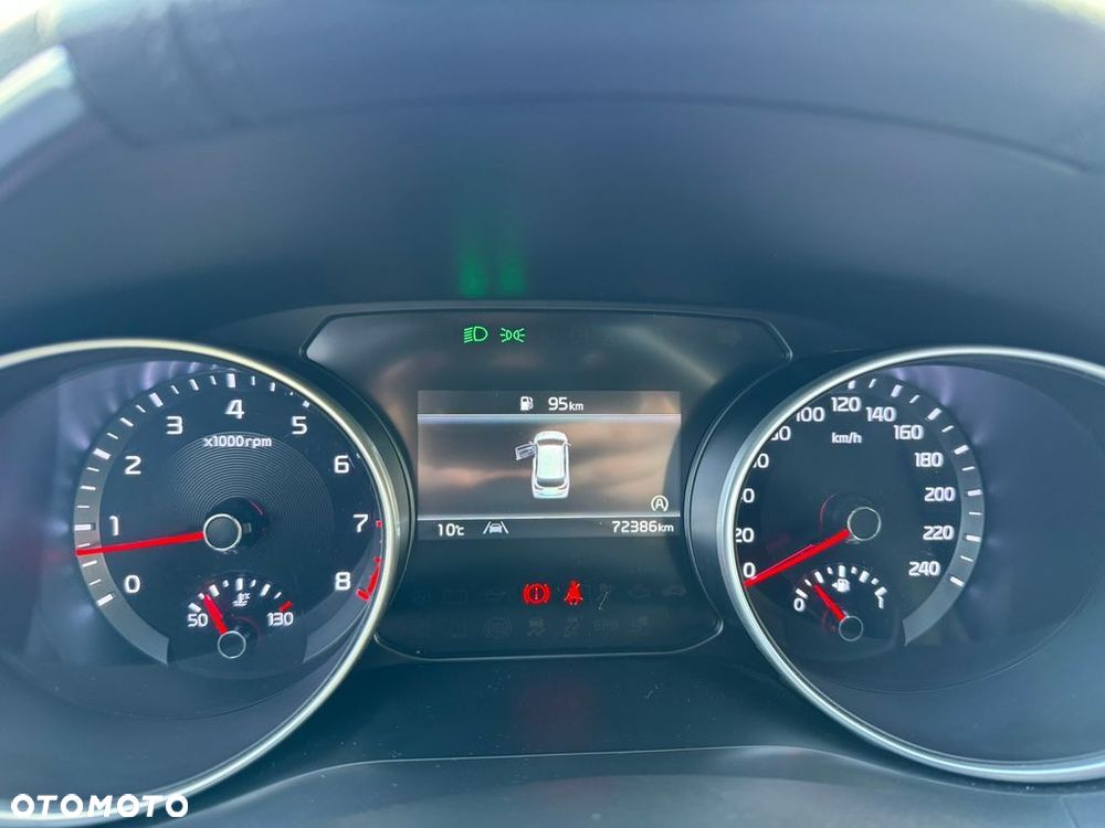 Kia Ceed 1.5 T-GDI M - 13