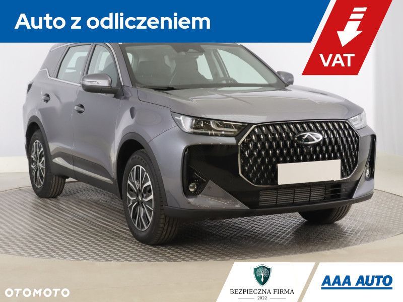 Chery Tiggo 7 - 2