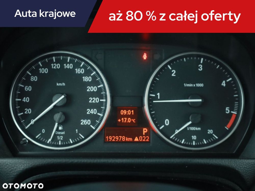 BMW Seria 3 - 10