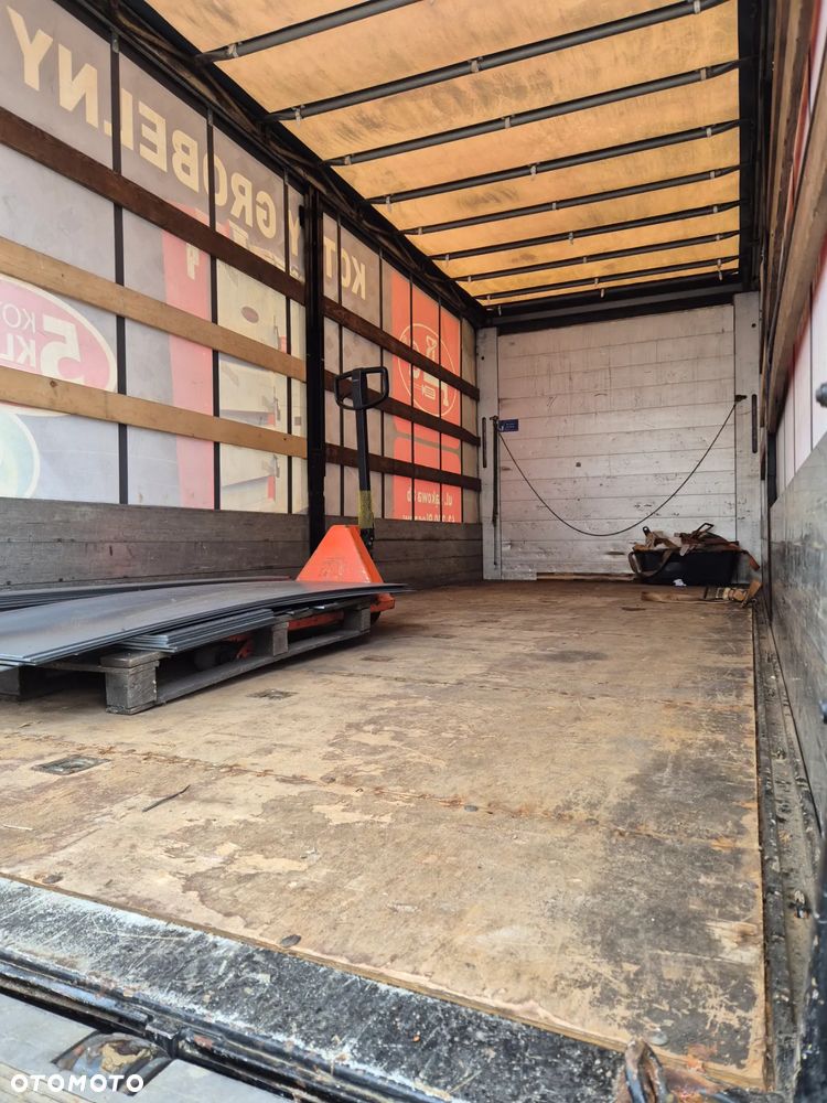 Mercedes-Benz Atego - 14