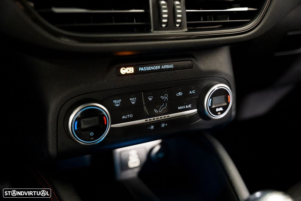 Ford Kuga 1.5 EcoBoost ST-Line - 8