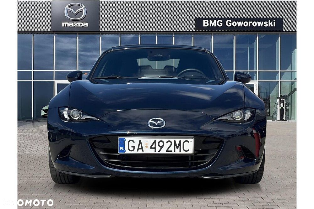 Mazda MX-5 - 30