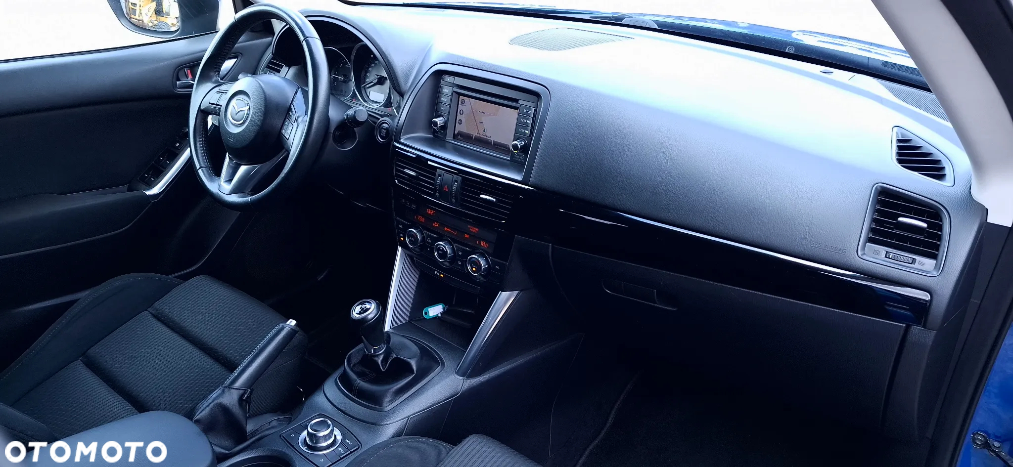 Mazda CX-5 SKYACTIV-D 150 Center-Line - 16
