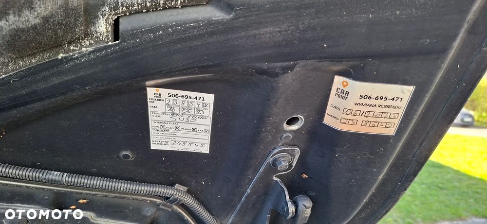 Volvo XC 60 D5 AWD Momentum - 28