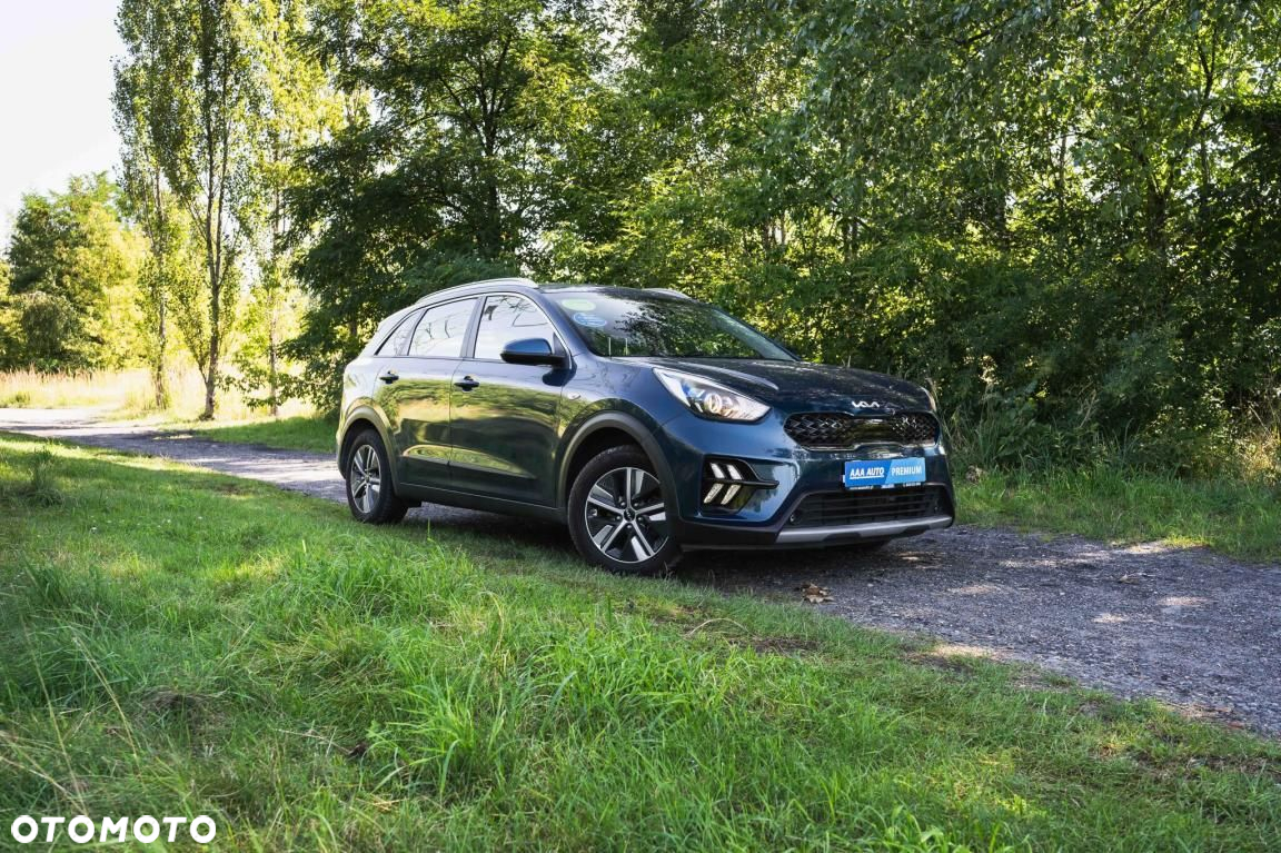 Kia Niro - 4