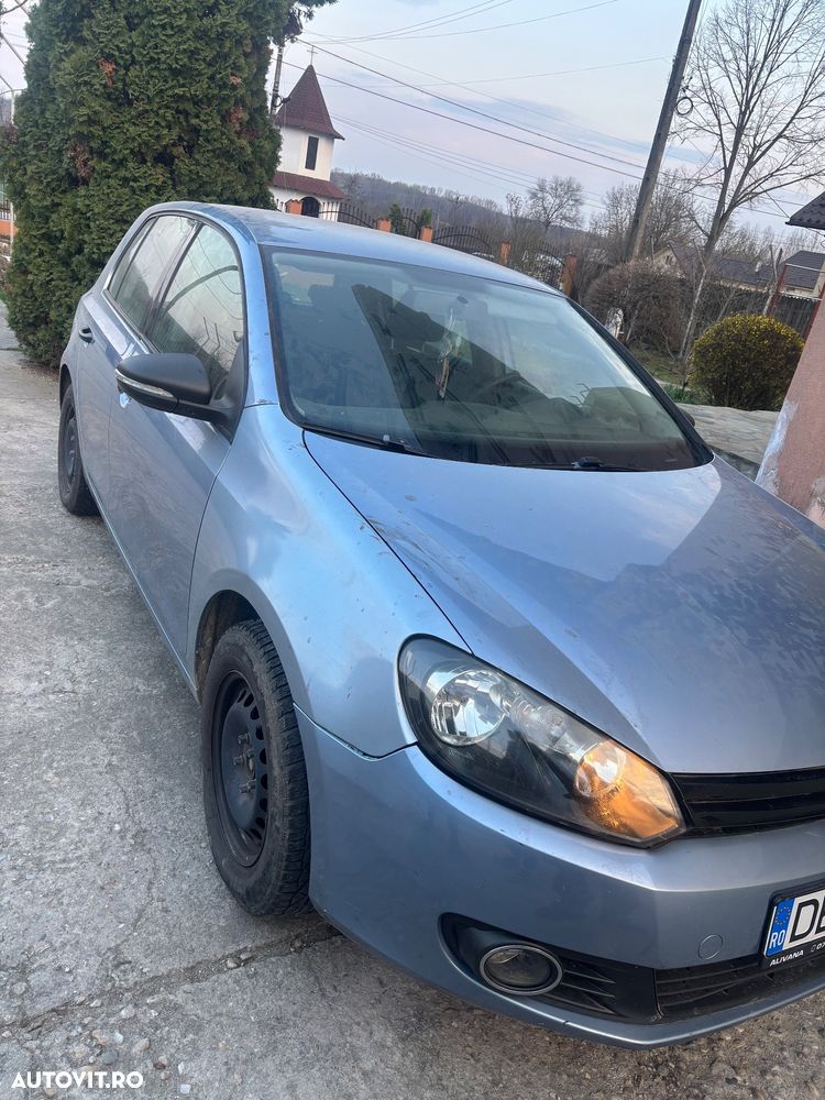 Volkswagen Golf - 24