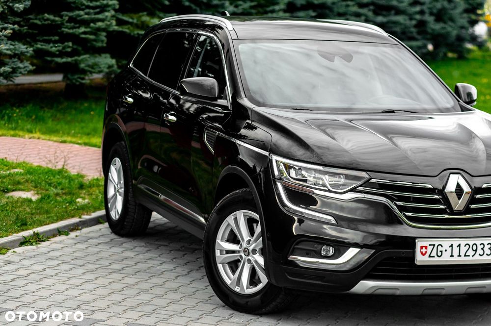 Renault Koleos ENERGY dCi 175 X-tronic 4WD INITIALE PARIS - 4