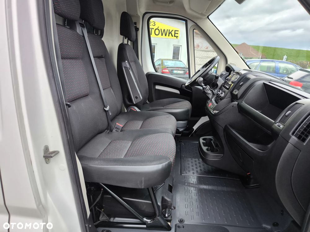 Peugeot Boxer - 10