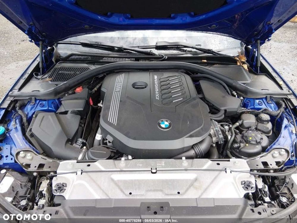 BMW Seria 3 - 9