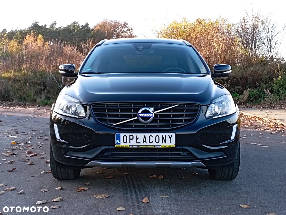 Volvo XC 60 D3 Geartronic Ocean Race - 7