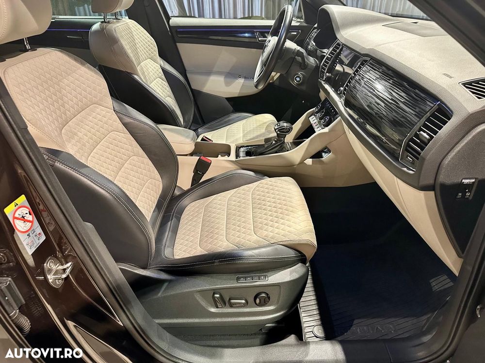 Skoda Kodiaq - 25