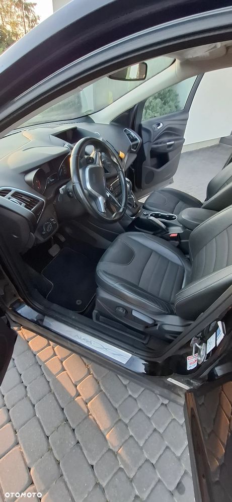 Ford Kuga 2.0 TDCi 4WD Titanium - 9